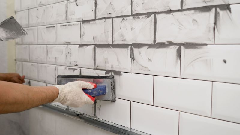 Tile Surface Care
