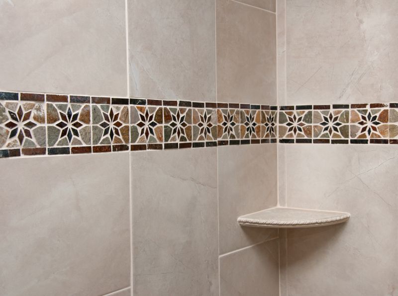 Elegant Tile Patterns